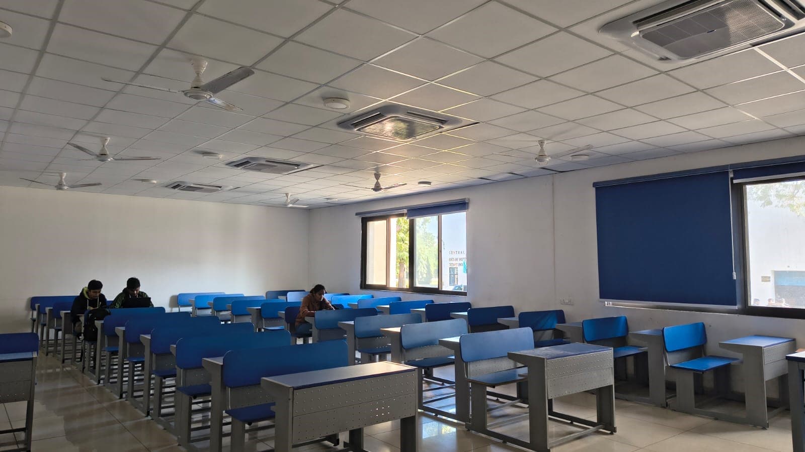 MITS Gwalior Academic Building photo 43